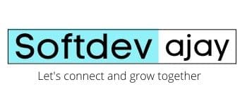 softdev ajay